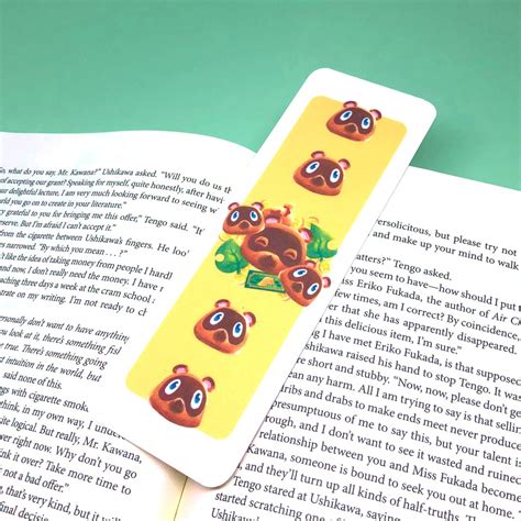 tommys bookmarks